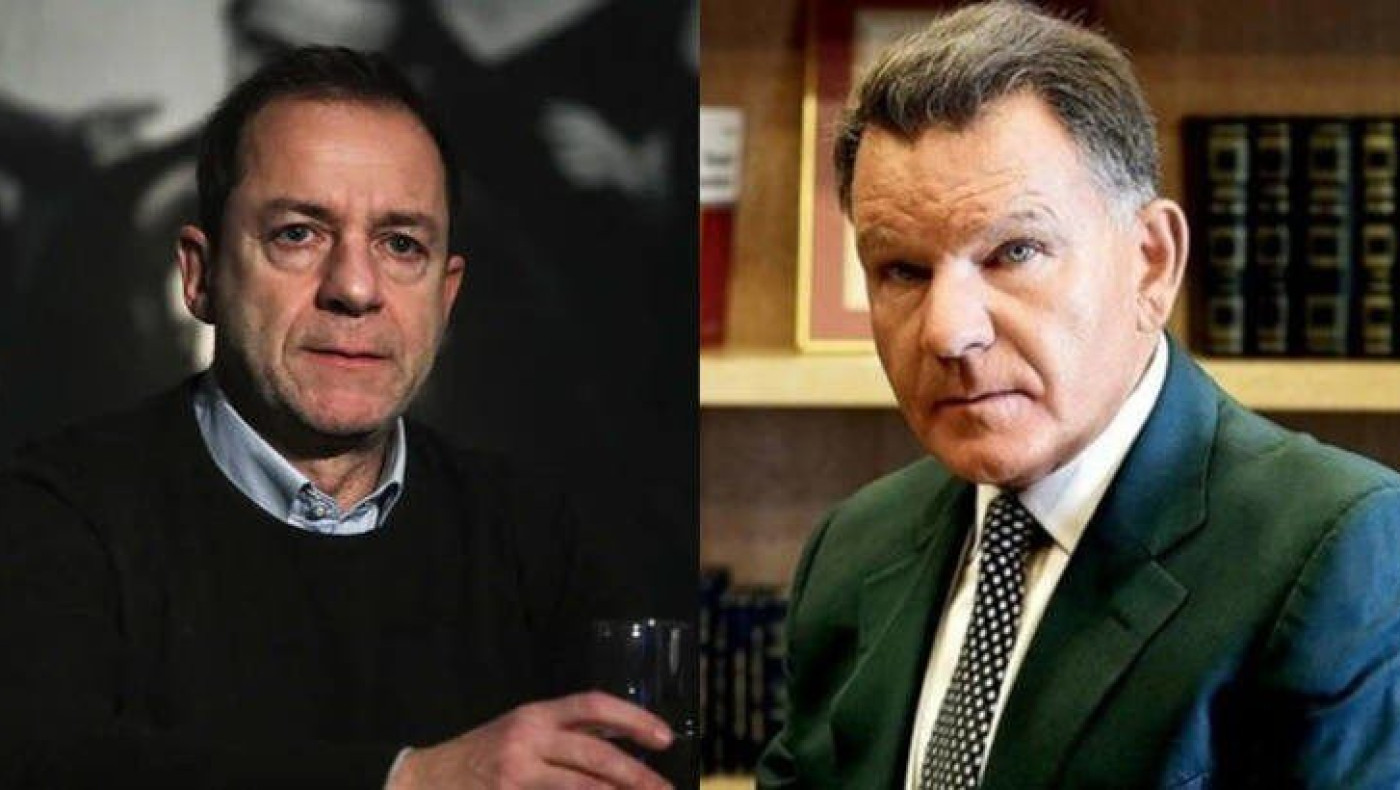 Υπόθεση Λιγνάδη: Άσκησε έφεση η Εισαγγελέας για την μία αθώωση και τις ποινές