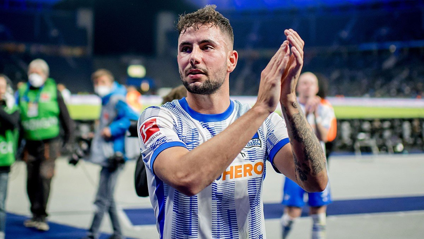 Αγώνας ζωής για τον Μάρκο Ρίχτερ: Έχει όγκο και θα χειρουργηθεί