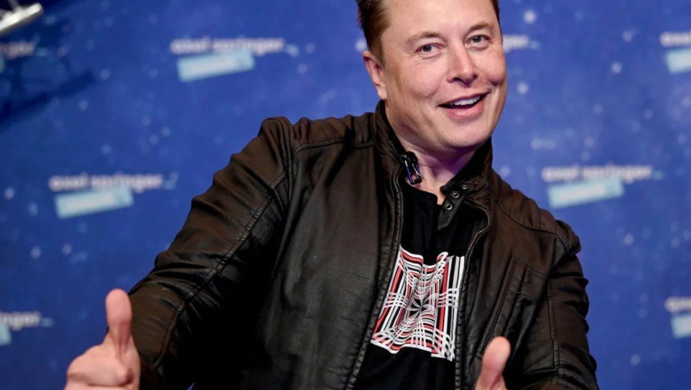 Έλον Μασκ: Ολοταχώς για να γίνει... τρισεκατομμυριούχος