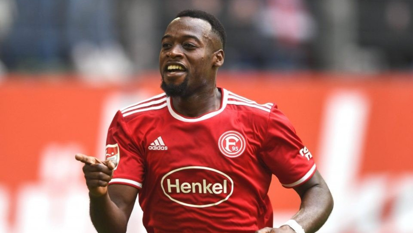 Νάρεϊ: Έθεσε πολύ ψηλά τον πήχη και αφήνει δυσαναπλήρωτο κενό στην Φορτούνα