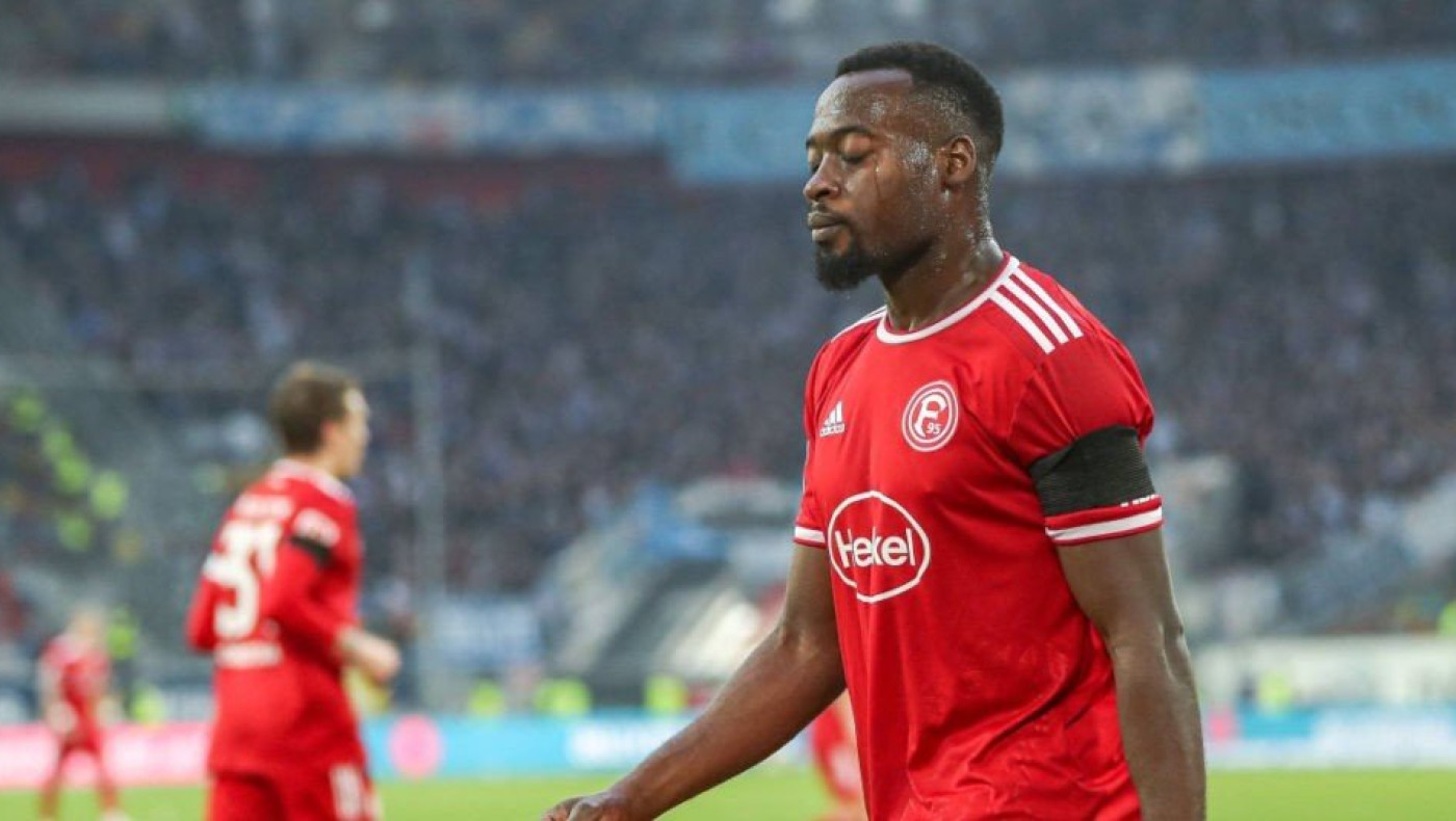 «Ο Νάρεϊ είναι δεμένος με τη Φορτούνα, αλλά το μυαλό του είναι μόνο στον ΠΑΟΚ»