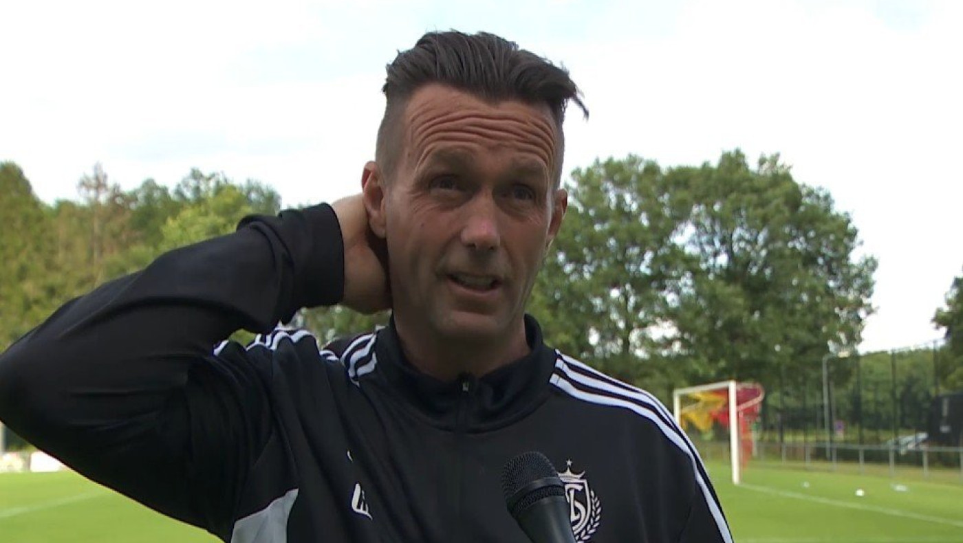 Ντέιλα: «Ποιοτικός και πολύ οργανωμένος ο ΠΑΟΚ, μου άρεσε όπως έπαιξε»