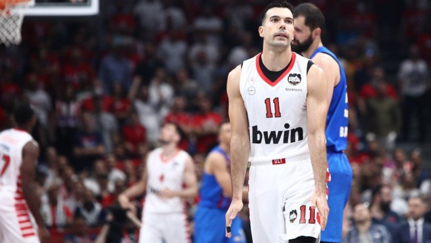Πρεμιέρα Euroleague: Ρεάλ εντός ο Παναθηναϊκός, στην Βαρκελώνη ο Ολυμπιακός