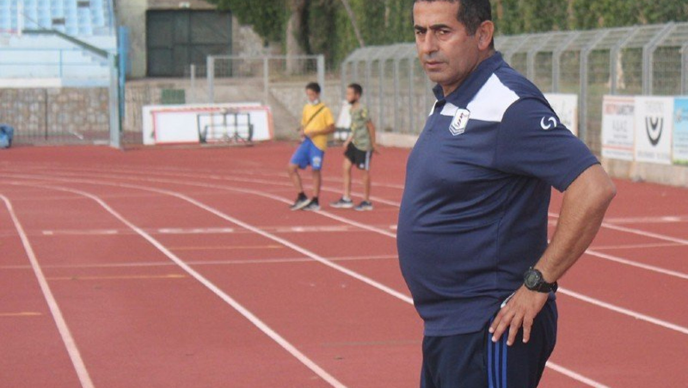 Ουσταμπασίδης: «Δεν πείθουν οι μεγάλοι-Η έλλειψη φορ φαίνεται στον ΠΑΟΚ»