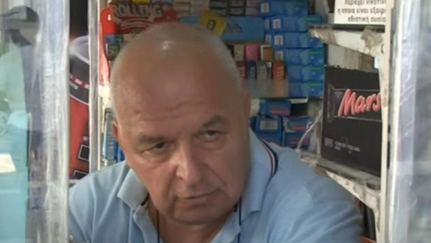 VIRAL: Καλαματιανός περιπτεράς σε ρόλο... βουλευτή καταθέτει πρόταση για την ακρίβεια