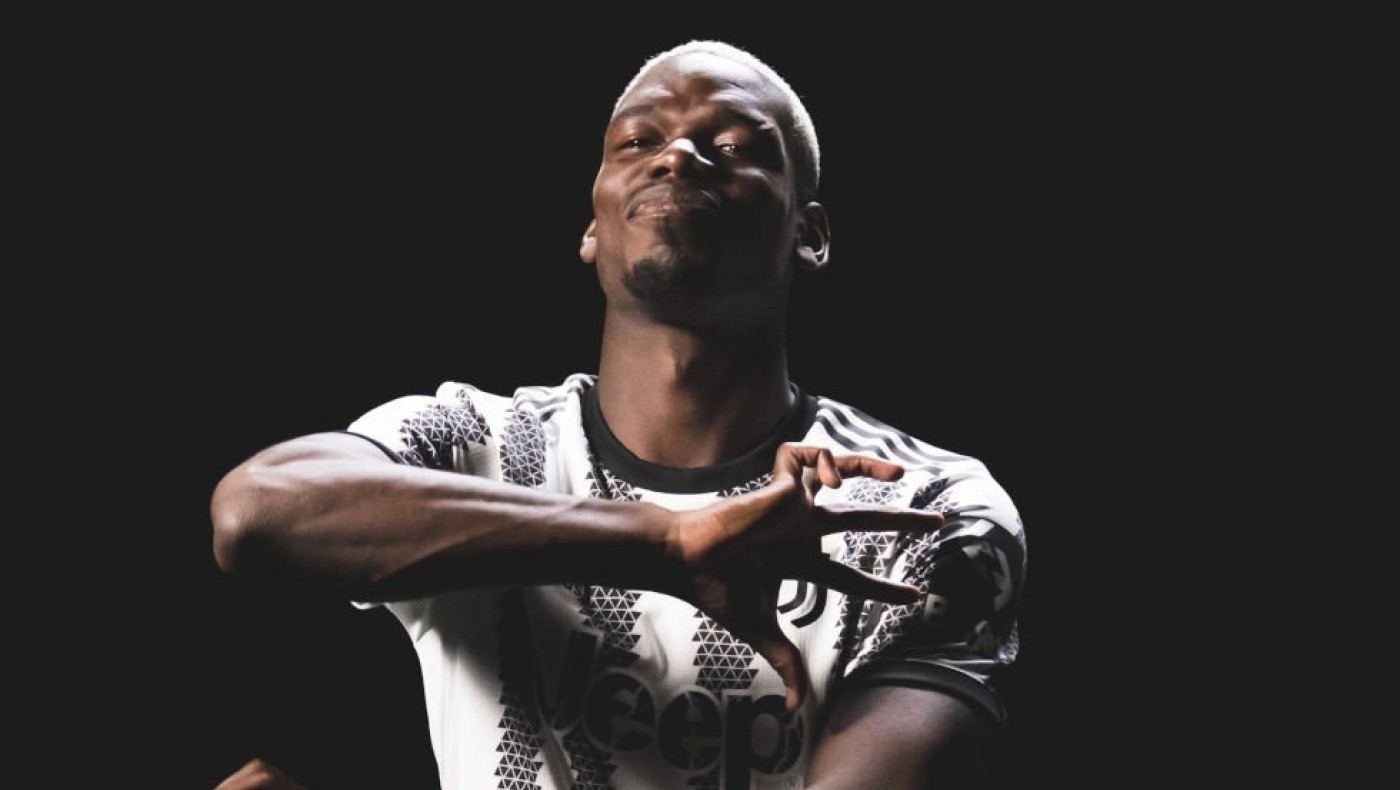 Εξωπραγματικά λεφτά από αραβικές ομάδες για τον Πογκμπά