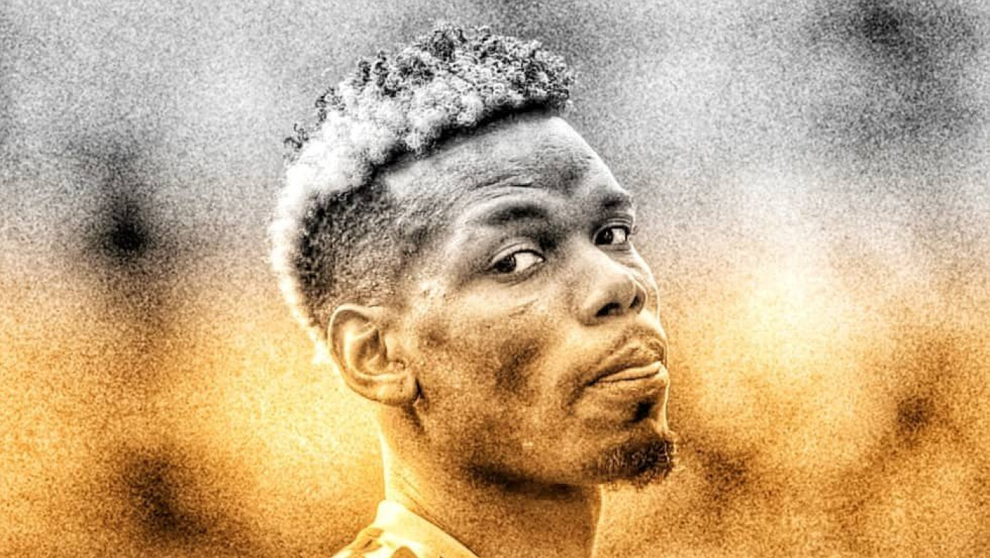 Ο Πογκμπά επέλεξε το συναίσθημα από το χρήμα