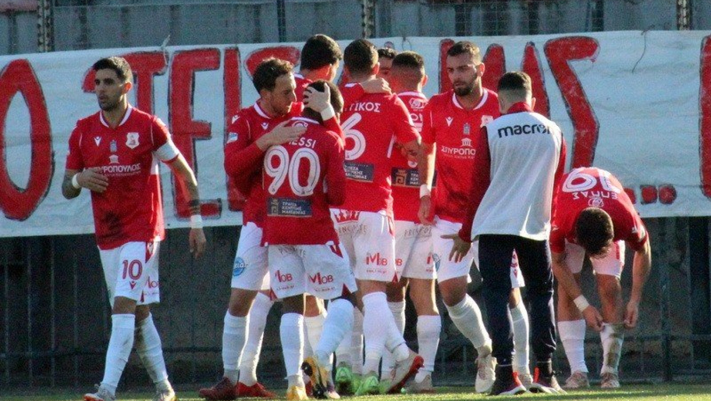 Κινήσεις που προκαλούν αίσθηση ο Πανσερραϊκός