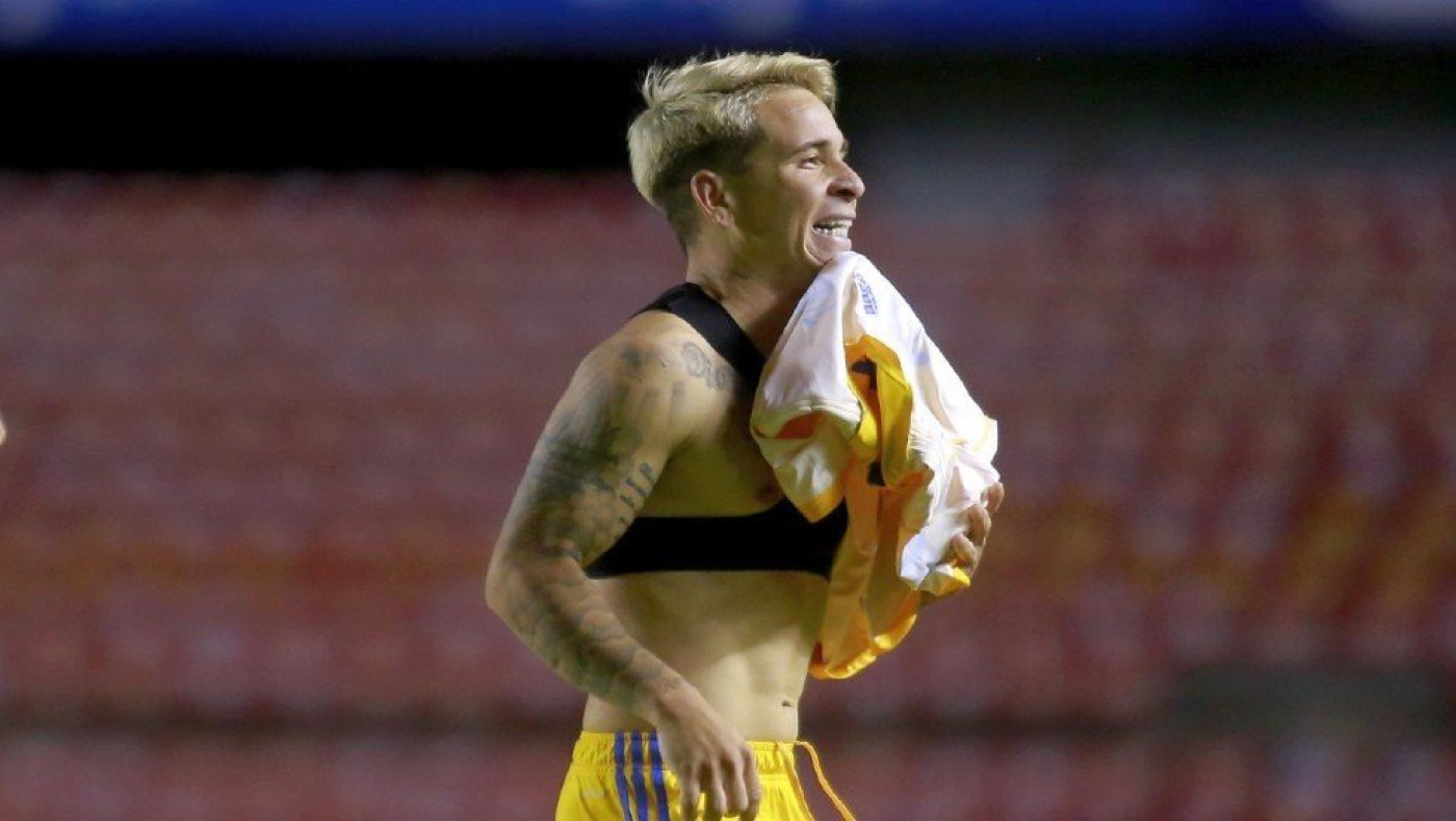 «Η Τίγκρες συμφωνεί σε δανεισμό Σοτέλδο στον ΠΑΟΚ αλλά με υποχρεωτική αγορά μετά»