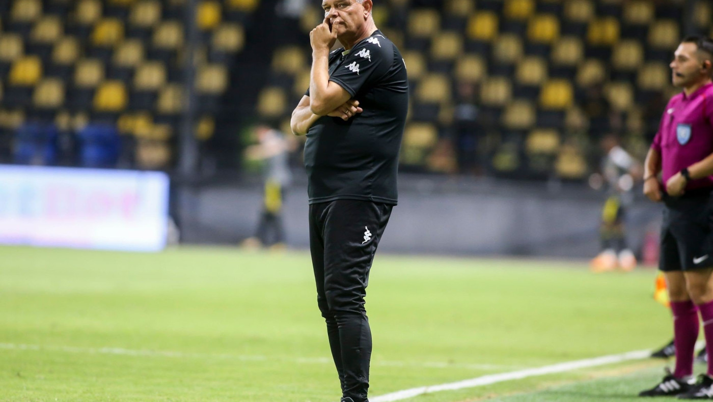 Σπανός: «Σε καλύτερη κατάσταση ο ΠΑΟΚ από τον Παναθηναϊκό-«Μαύρο πρόβατο» ο Μπουχαλάκης»