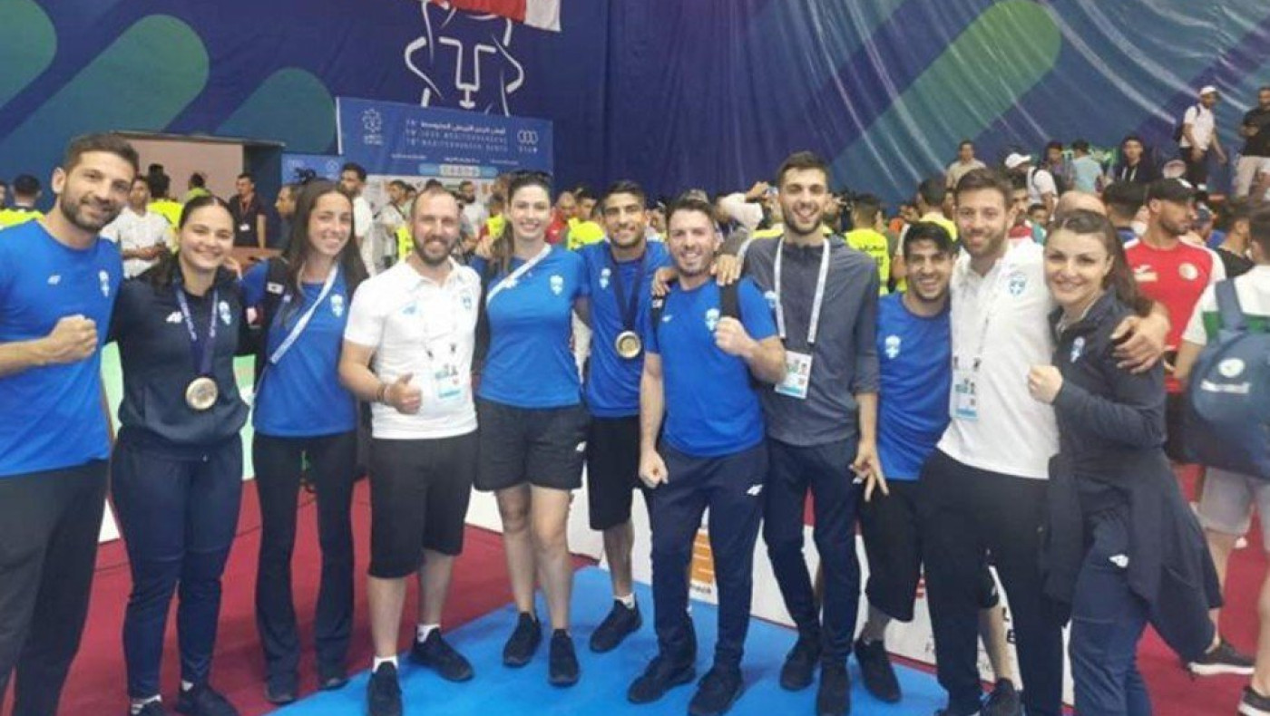 Στίβος: Η ΕΟΕ επιβραβεύει όσους κατέκτησαν μετάλλια στους Μεσογειακούς Αγώνες του Οράν