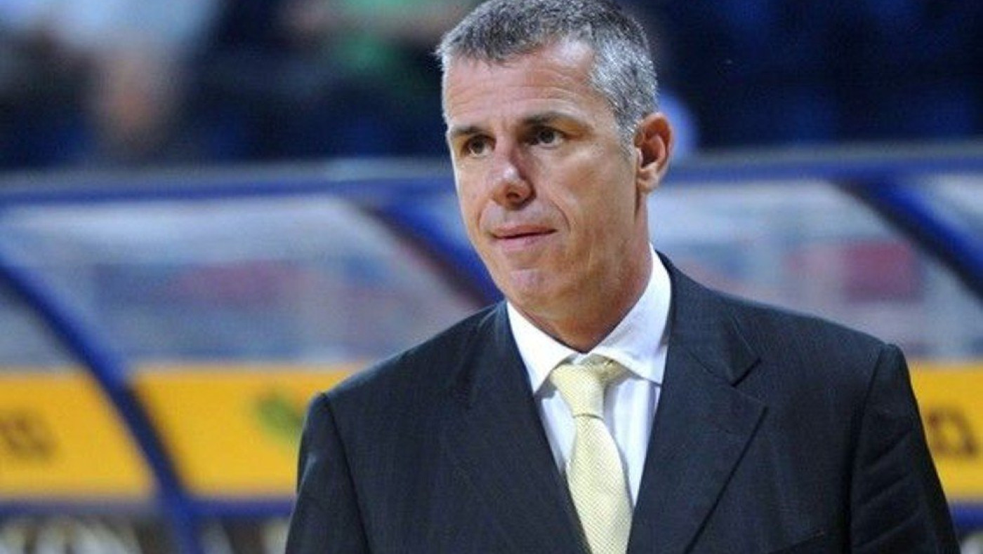 Σούμποτιτς: «Γιατί όχι σε 2-3 χρόνια ο Άρης στη EuroLeague;»-Τι είπε για ΠΑΟΚ και Ζντοβτς