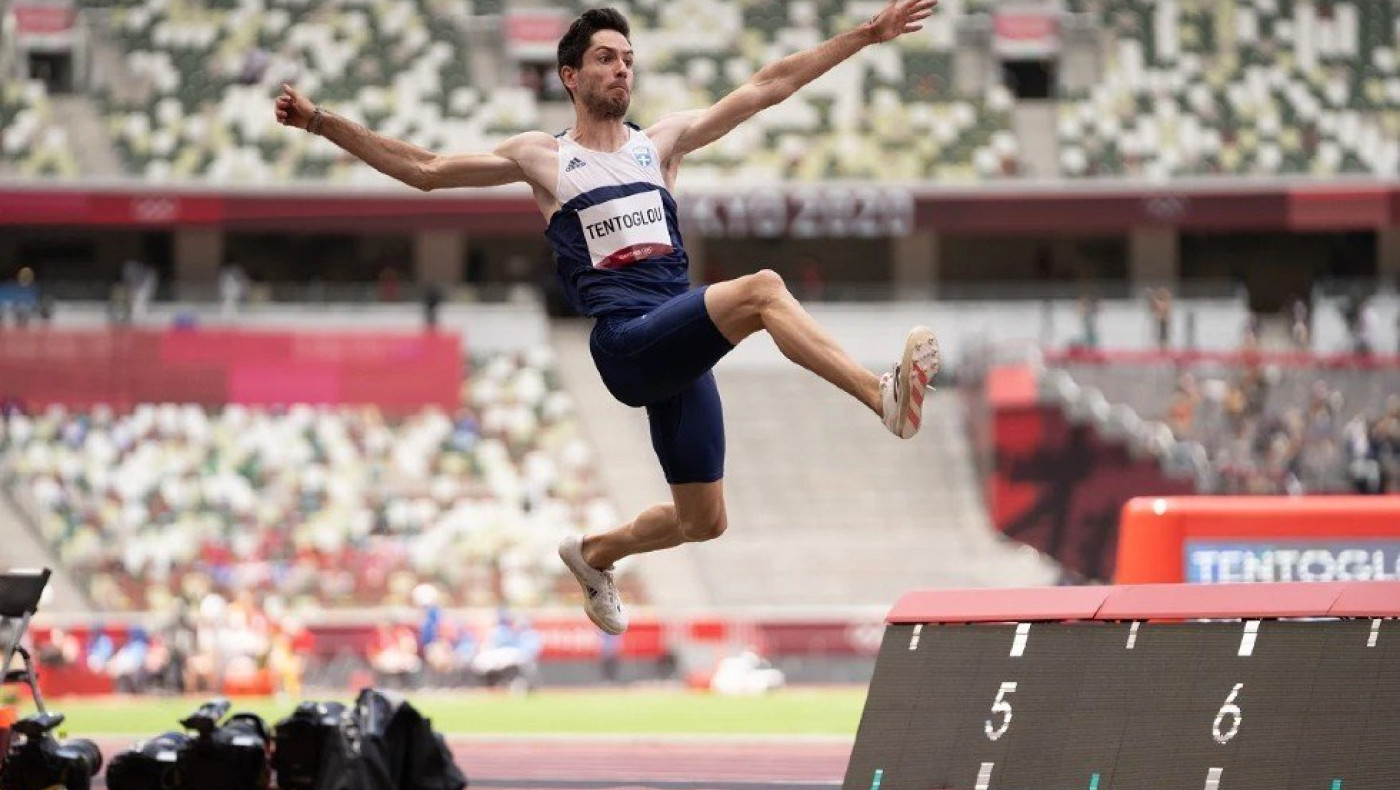 Παγκόσμιο Πρωτάθλημα 2022: Οι 19 Έλληνες αθλητές που ταξιδέψαν στο Όρεγκον