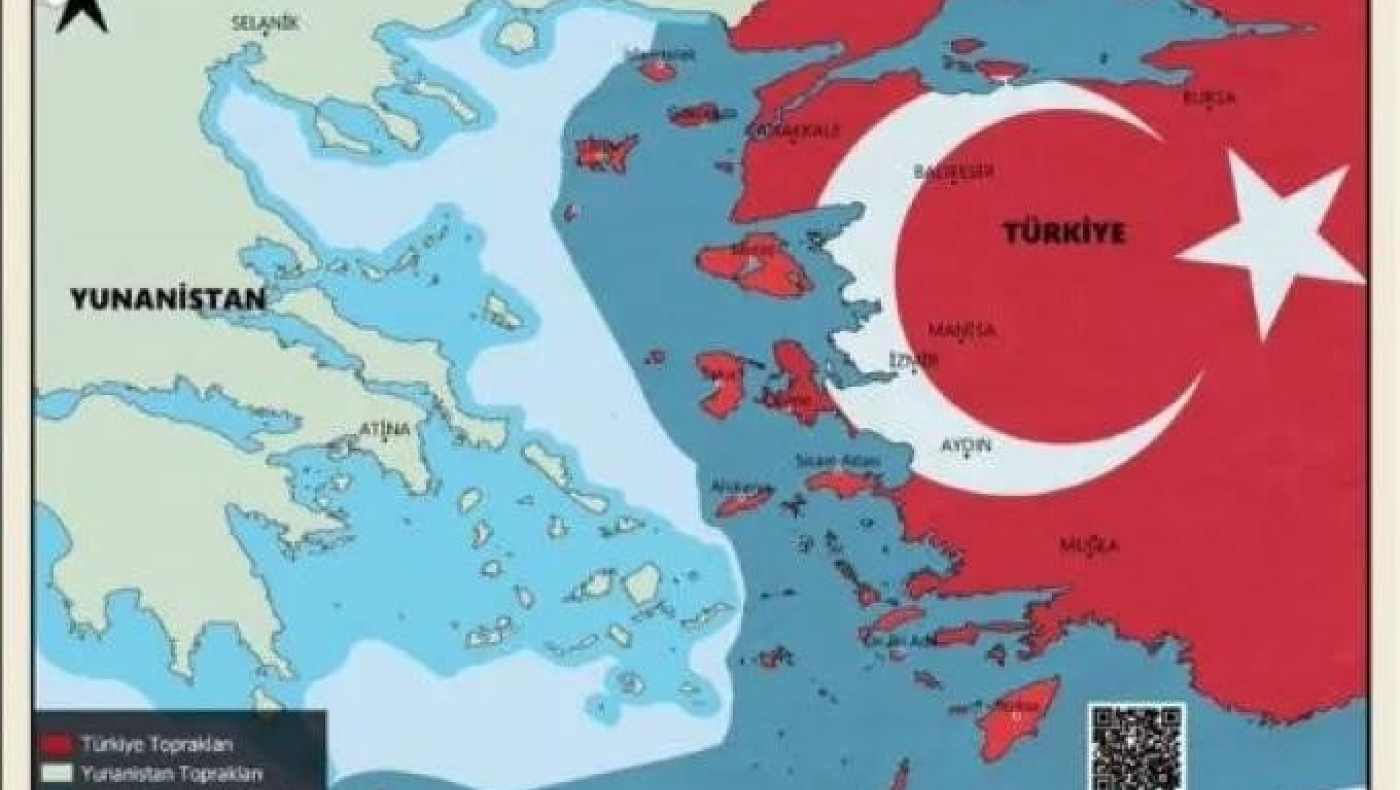 Προκλήσεις από Γκρίζους Λύκους: Απειλούν να καταστρέψουν την Αθήνα με tweet στα ελληνικά