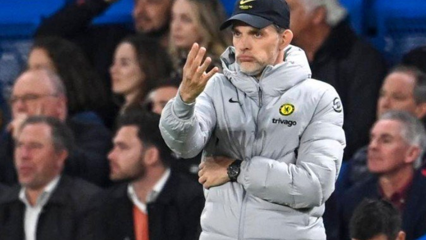 Η νέα Τσέλσι του Τούχελ: Το τρικ στη μεσαία γραμμή, η αλλαγή συστήματος μετά το πρώτο τέταρτο και ο Στέρλινγκ!