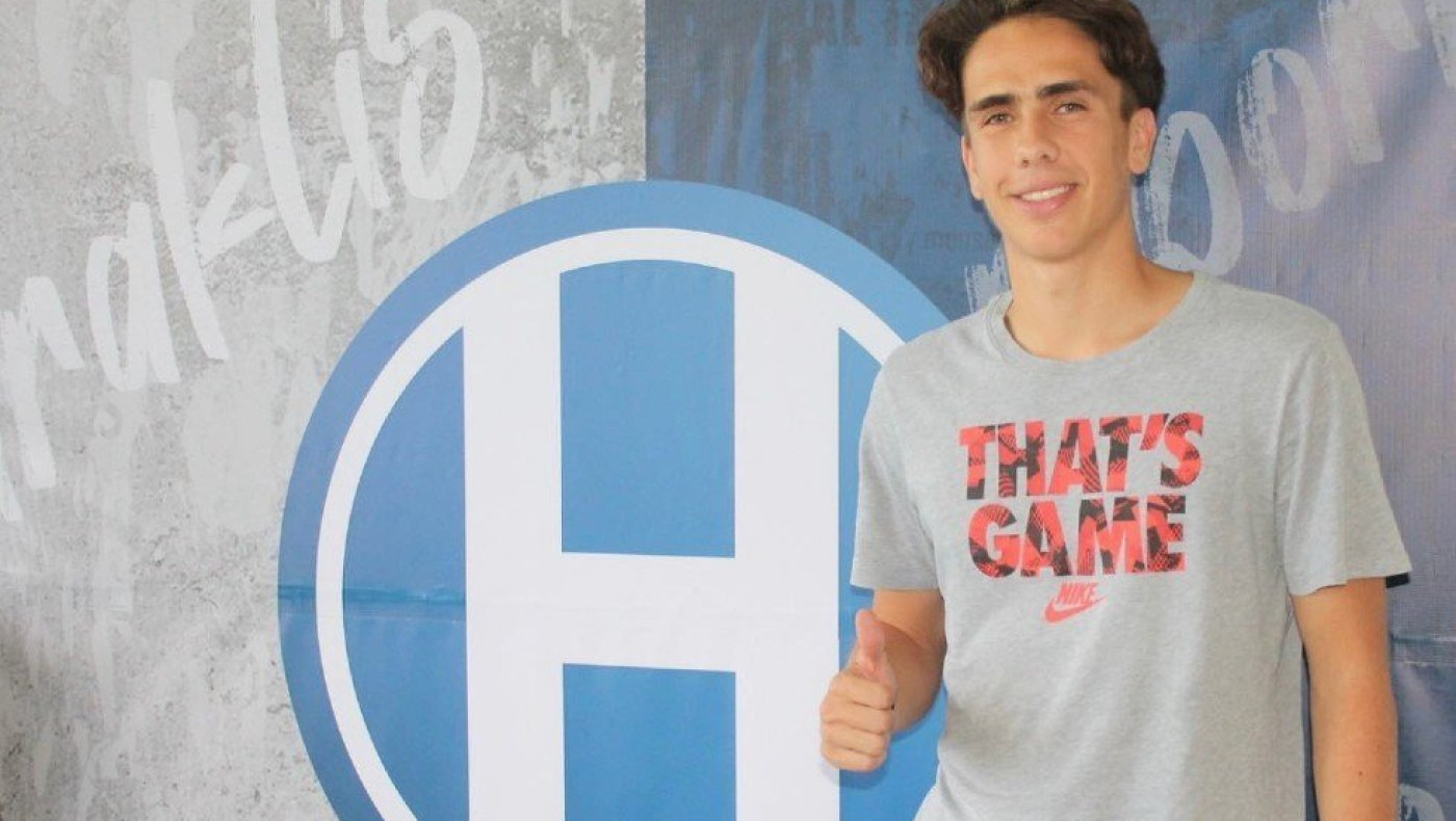 Τέλος ο Πέλκας από τον Ηρακλή