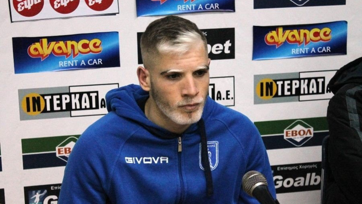 Ανακοίνωσε και Βιτλή ο Ηρακλής