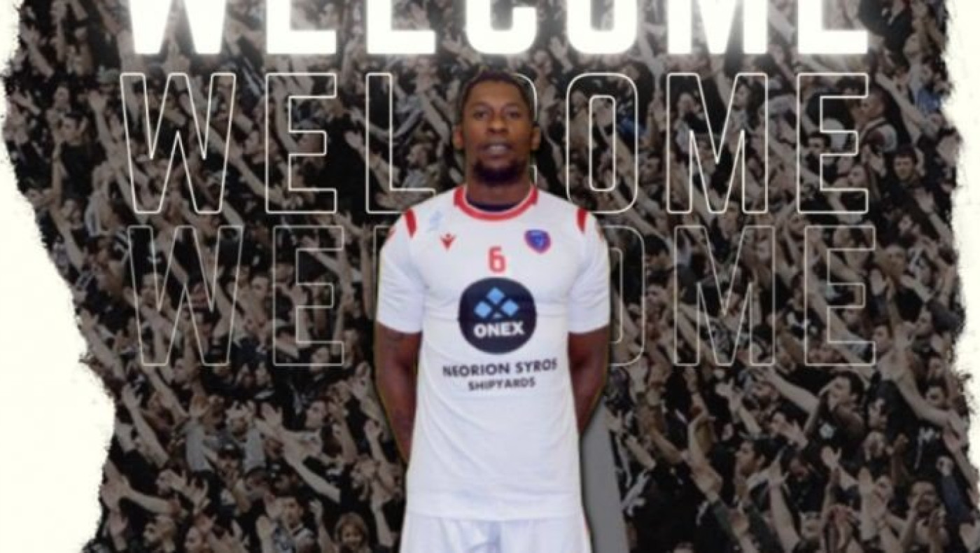 Ανακοίνωσε το… θηρίο, Τζούνιορ Κόστα, ο ΠΑΟΚ