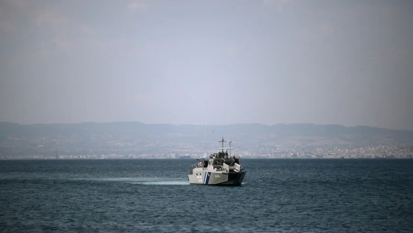 Χαλκιδική: Ξεκίνησαν οι έρευνες για τον εντοπισμό του τρίτου αγνοούμενου