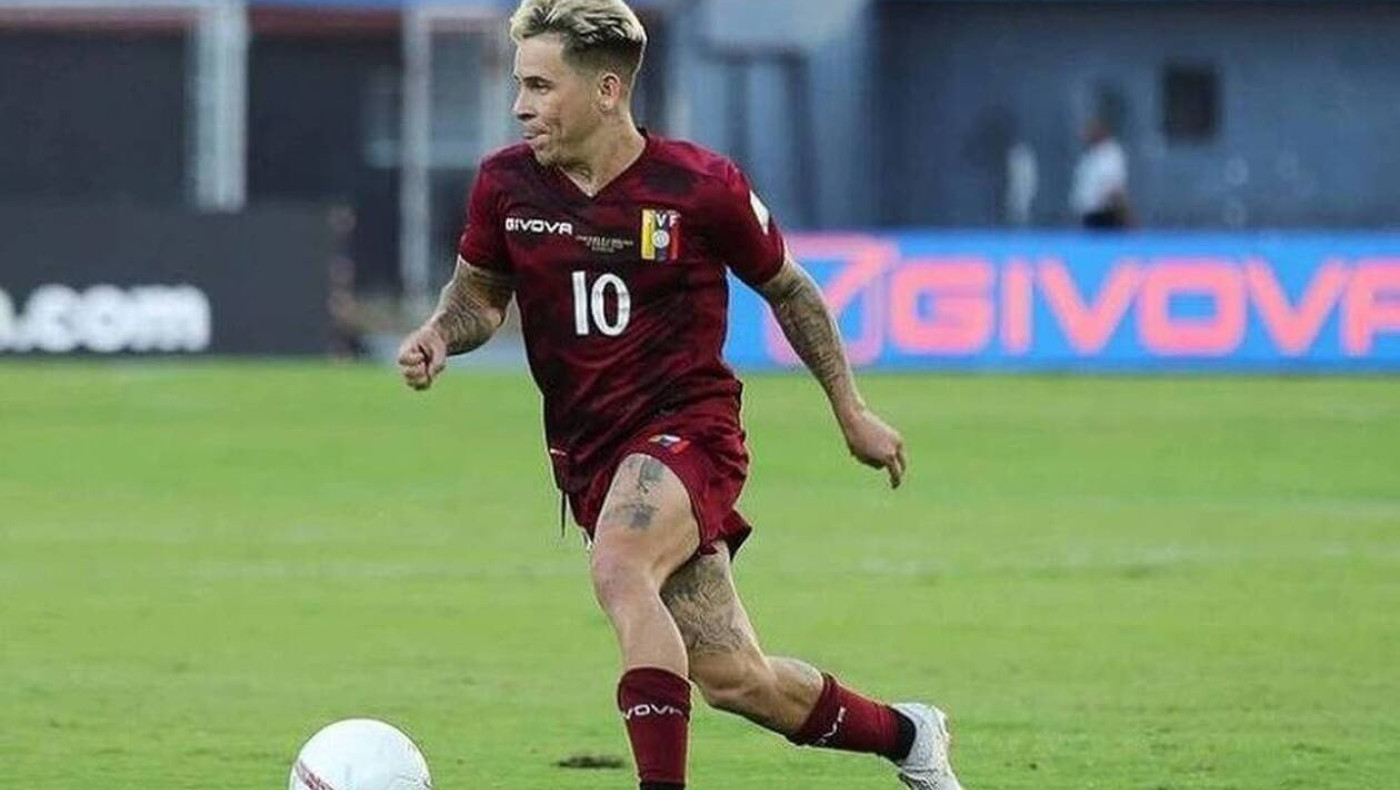 «Ναι» Σοτέλδο στον ΠΑΟΚ -Ειλημμένη η απόφαση Σαββίδη-Μπότο-Λουτσέσκου