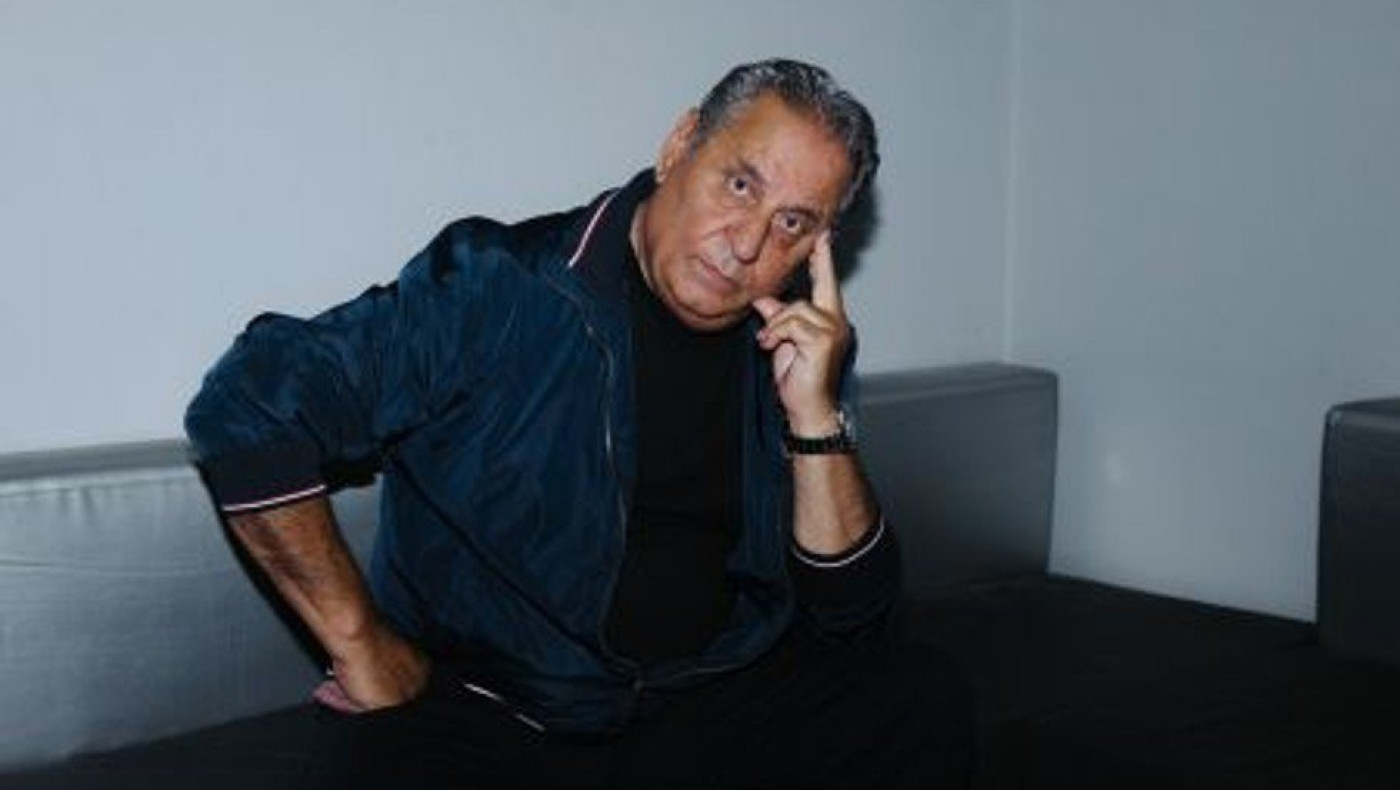 Ζαφείρης Μελάς:«Δεν την γουστάρω την Μύκονο, όλα βαίνουν καλώς στον ΠΑΟΚ»