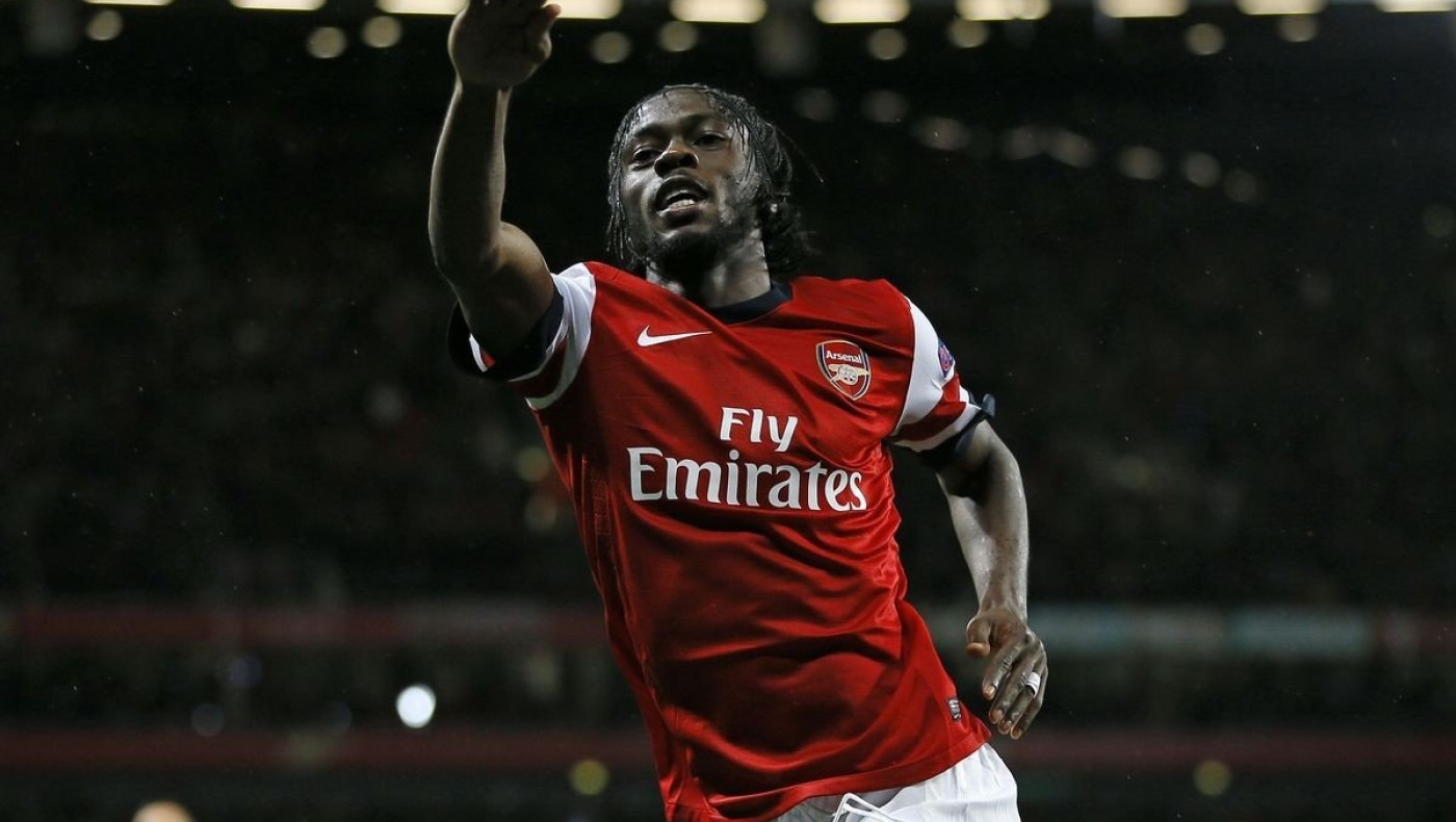 Ζερβινιό: Οι τρεις παίκτες της Άρσεναλ που του έκαναν bullying και τον έλεγαν "Καθυστερημενίνιο"