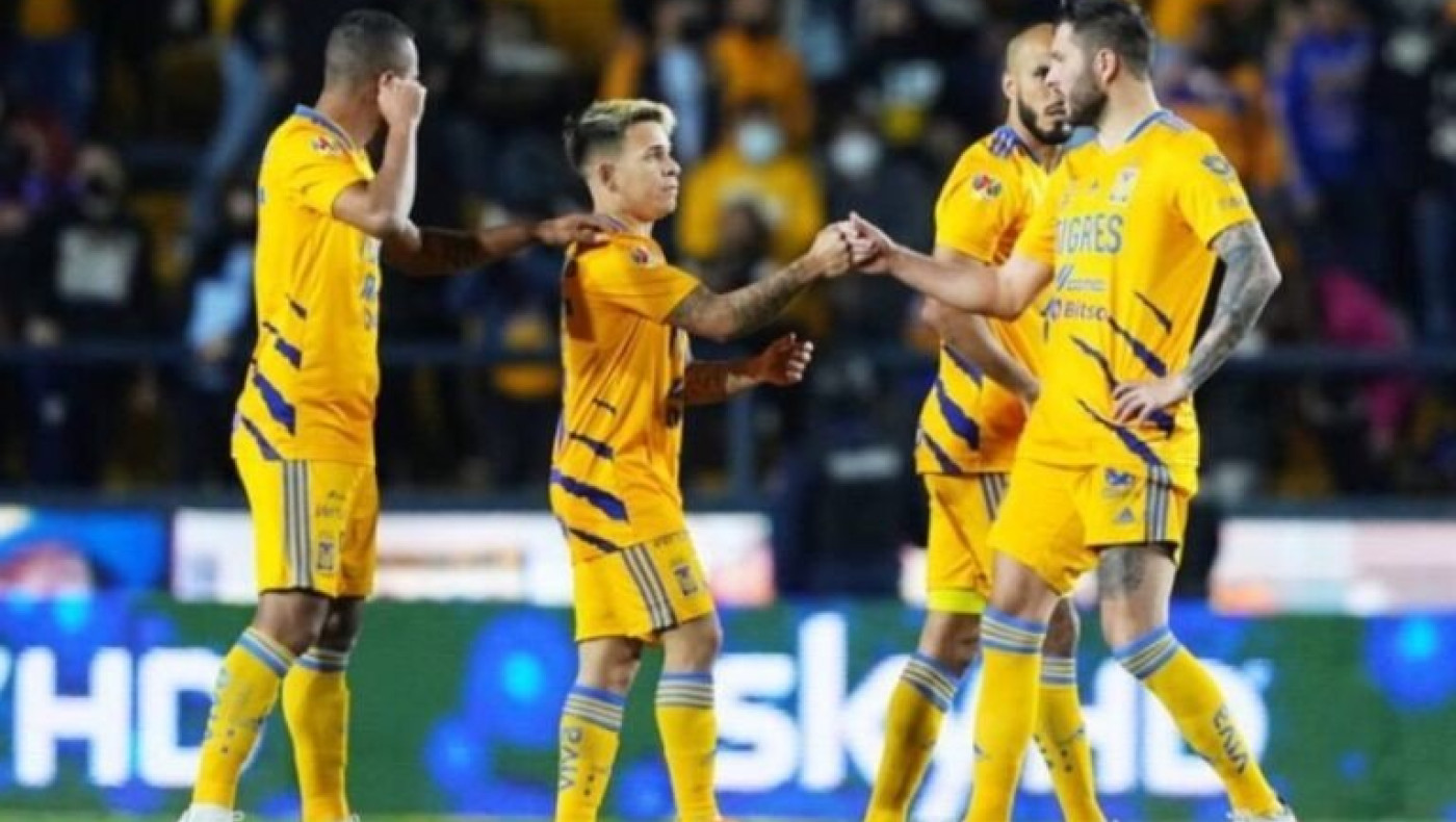 Αλλαγή ο Σοτέλδο, νίκη για Τίγκρες!