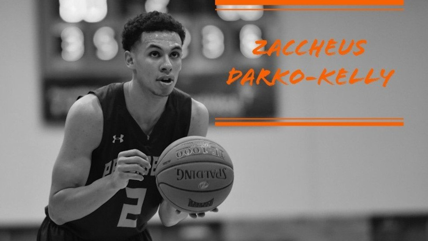 Ντάρκο Κέλι, η ελληνική ιστορία και ο ΠΑΟΚ