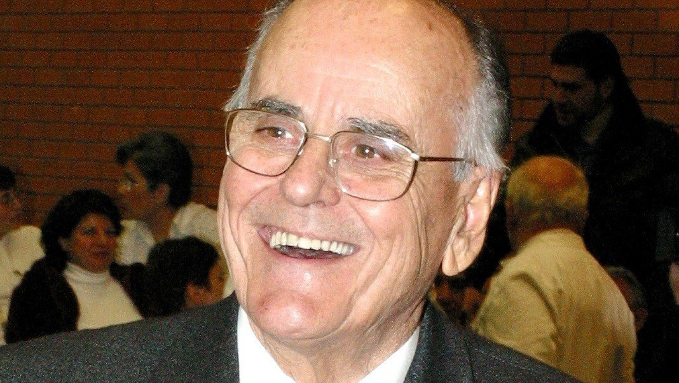 Θεσσαλονίκη: Έφυγε από τη ζωή ο Ν. Παπαγεωργίου – Μεγάλος εθνικός ευεργέτης και δωρητής