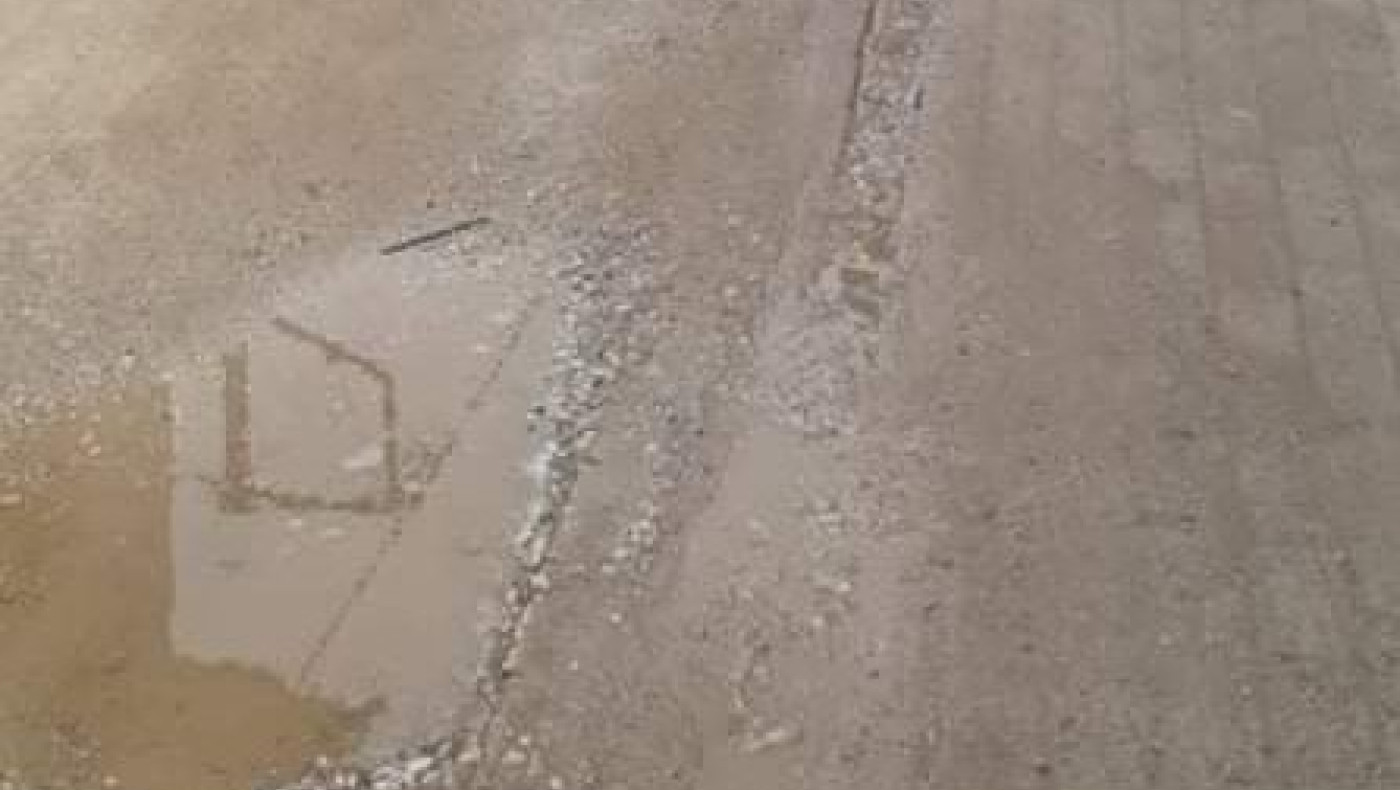 Aποχετευτικό Ζαγκλιβερίου: Μία ιστορία ταλαιπωρίας  χωρίς τέλος