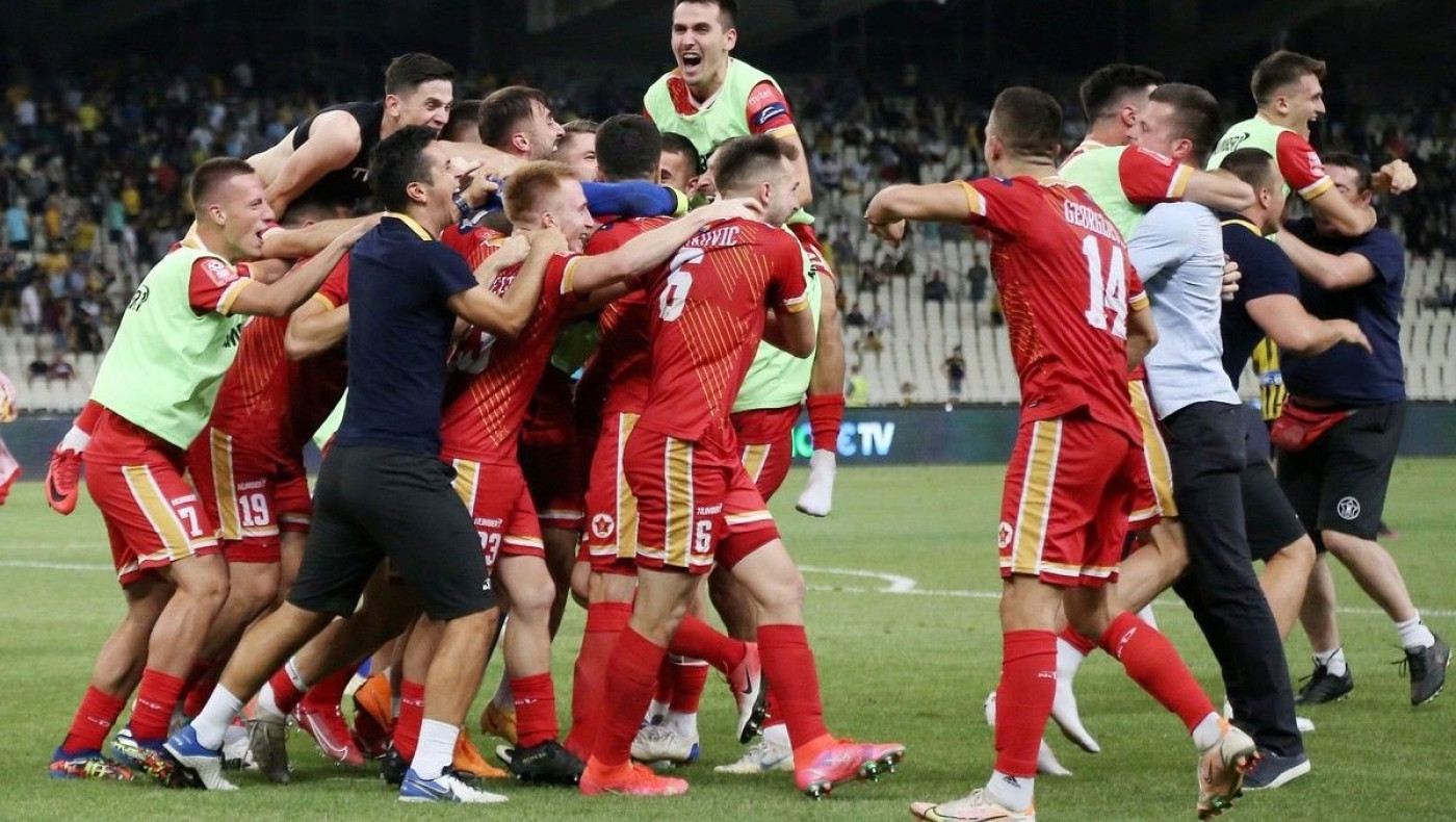 ΠΑΟΚ: Ο... εφιάλτης της ΑΕΚ από τη Βοσνία κι οι άγνωστοι Σπαρτιάτες από τη Μάλτα