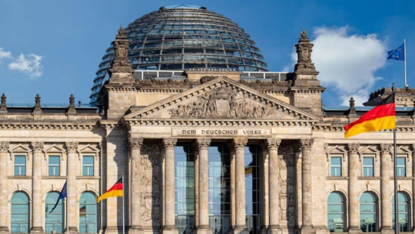 Γερμανία: Αυστηροποίηση στους ελέγχους των συνόρων ζήτησε ο νέος υπουργός Εσωτερικών