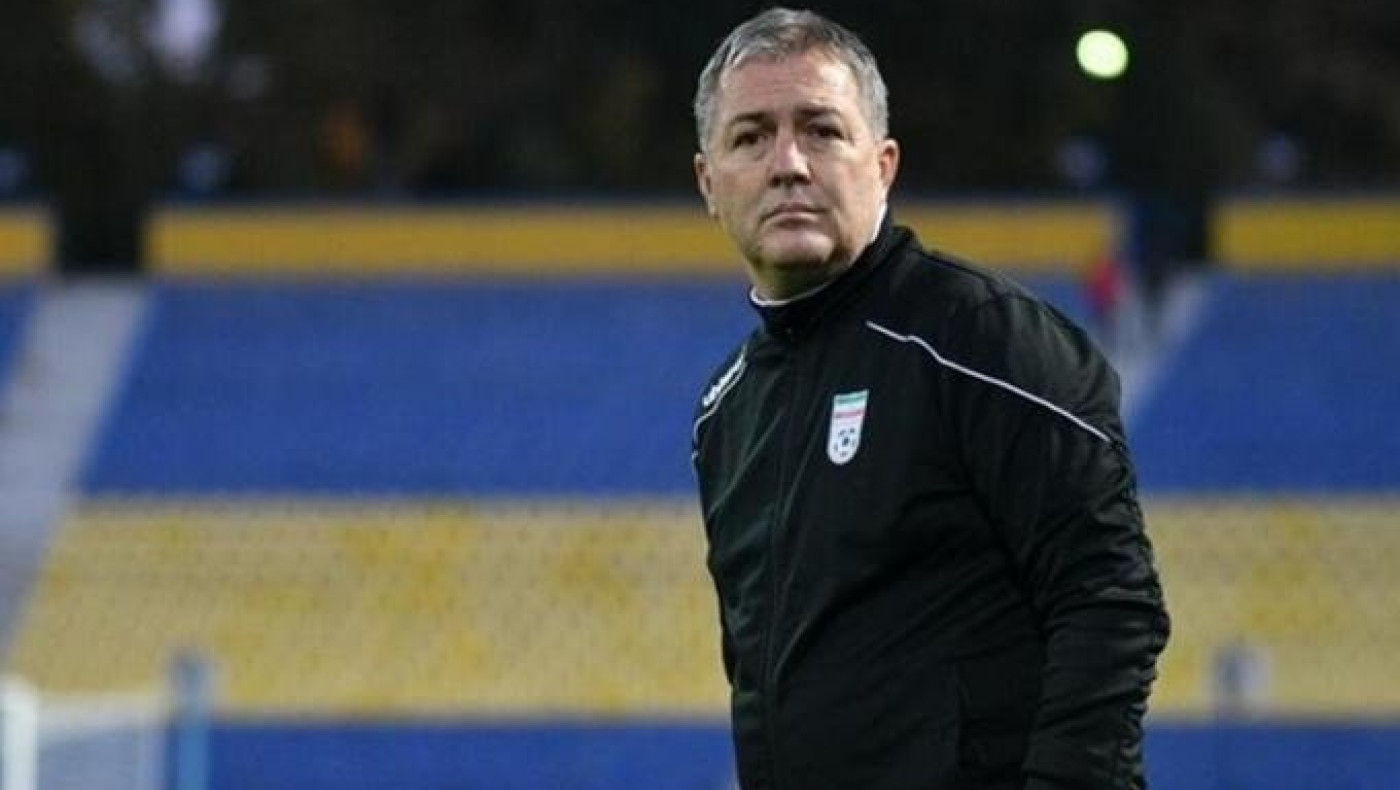 Eθνική Ιράν: Επαναπρόσληψη προπονητή 6 ημέρες μετά την απόλυσή του!