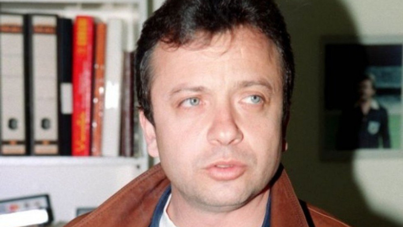 Σπανέας: «Θετικό ότι ο Μπαλτάκος μειώνει τις απολαβές του αρχιδιαιτητή»