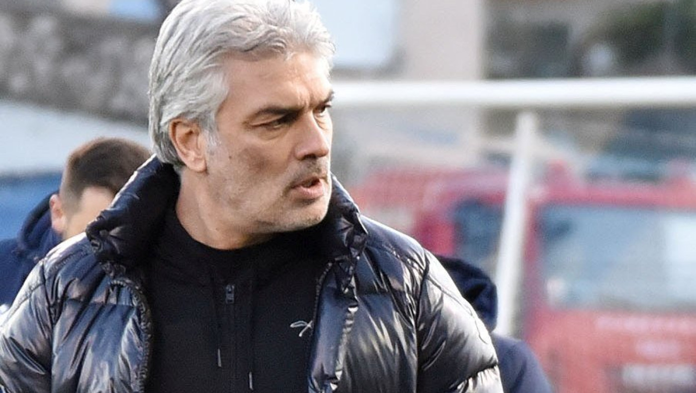 «Ο Άρης χρειάζεται πίστωση χρόνου - Έφυγαν παίκτες που τραβούσαν την ομάδα»