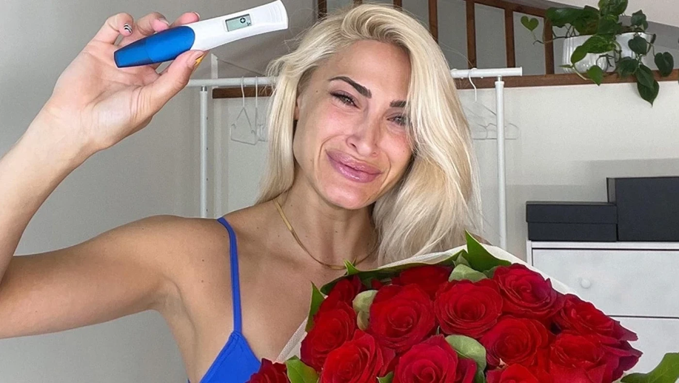 Ιωάννα Τούνη: «Τα πήρε» με τους χρήστες του Instagram που σχολιάζουν τι τρώει