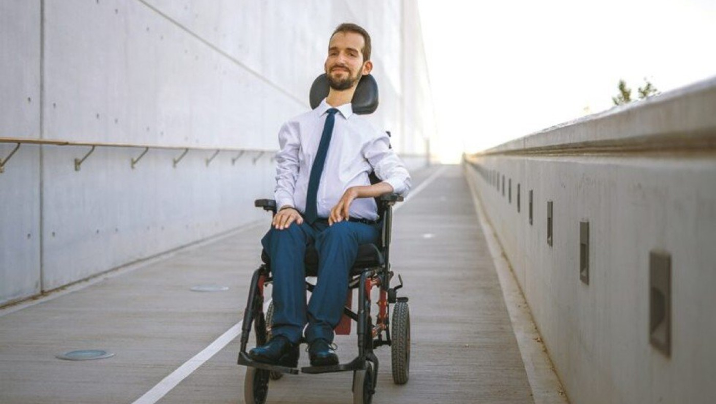 Κυμπουρόπουλος: Το θέαμα που τον «φοβίζει» αντίκρισε σε εκδήλωση ο Ευρωβουλευτής