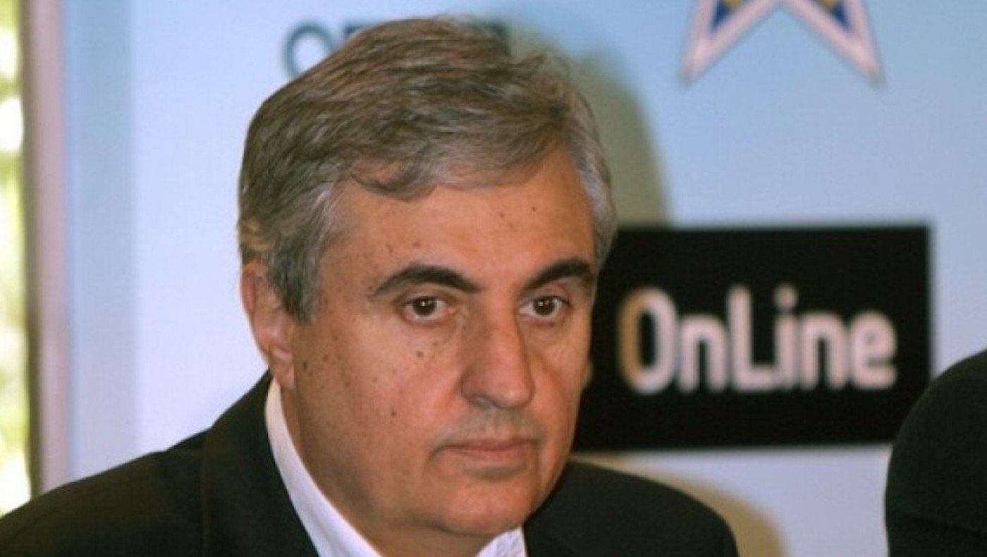 Γιώργος Κονδύλης: Οι συλλυπητήριες ανακοινώσεις ΚΑΕ ΠΑΟΚ, και Άρη