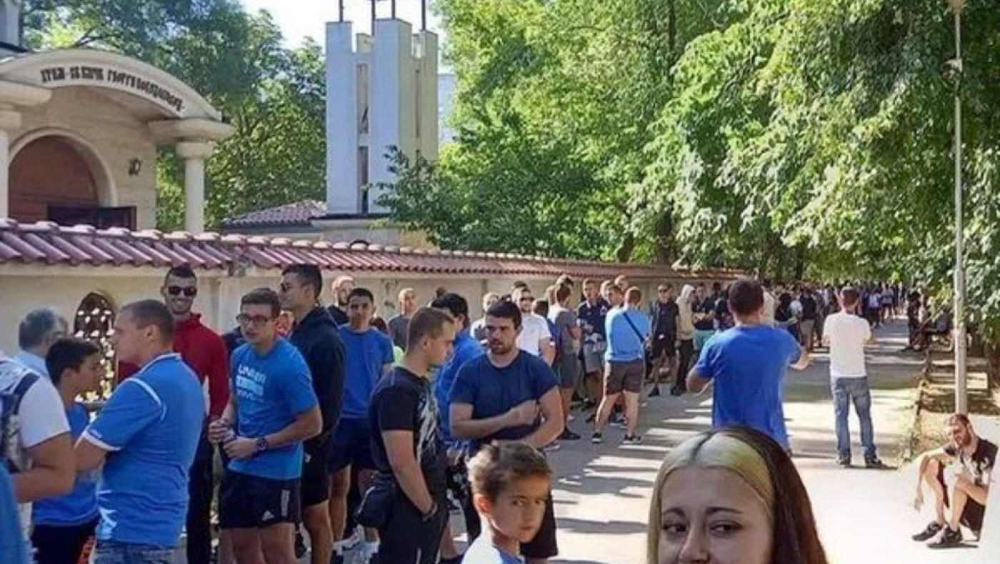 Γκάφα με τα εισιτήρια του Λέφσκι - ΠΑΟΚ, φόβοι για μαύρη αγορά!