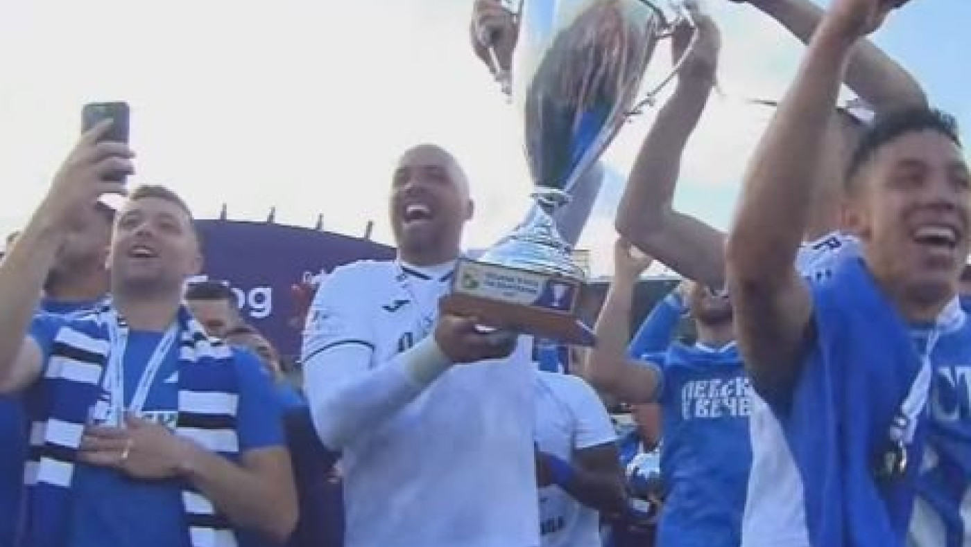 Βούλτσεφ: «Ο ΠΑΟΚ πρέπει να προσέξει τις στημένες φάσεις της Λέφσκι»