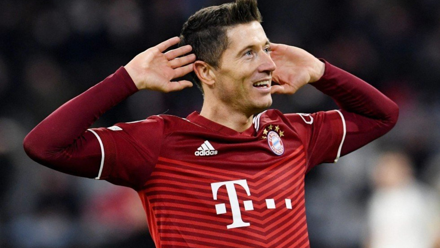 Mπαρτσελόνα: Μόνο οι υπογραφές μένουν για Λεβαντόφσκι, στα 50εκατ. ευρώ η συμφωνία