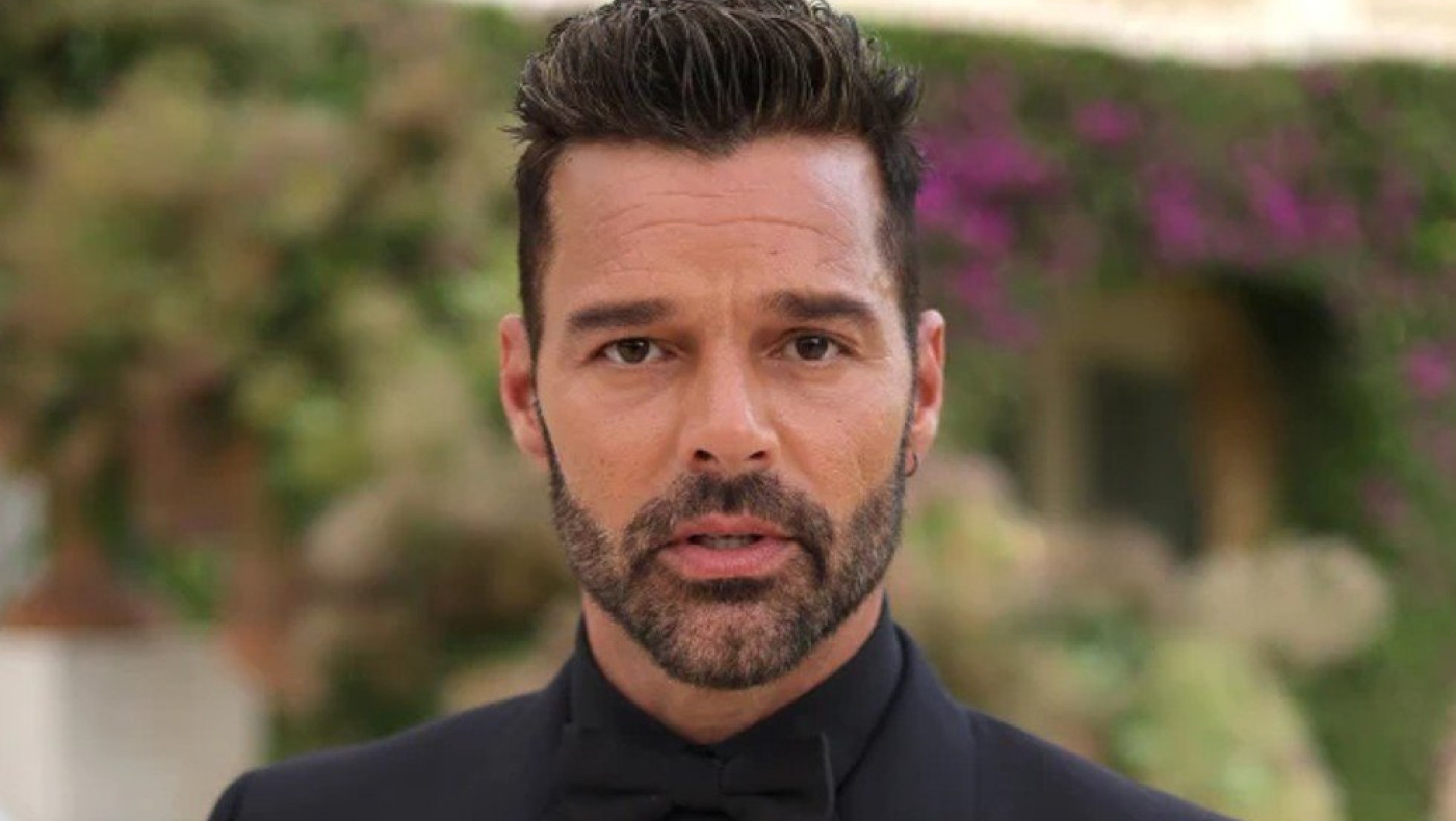 Ρίκι Μάρτιν: Αντιμέτωπος με κατηγορίες αιμομιξίας από τον 21χρονο ανιψιό του