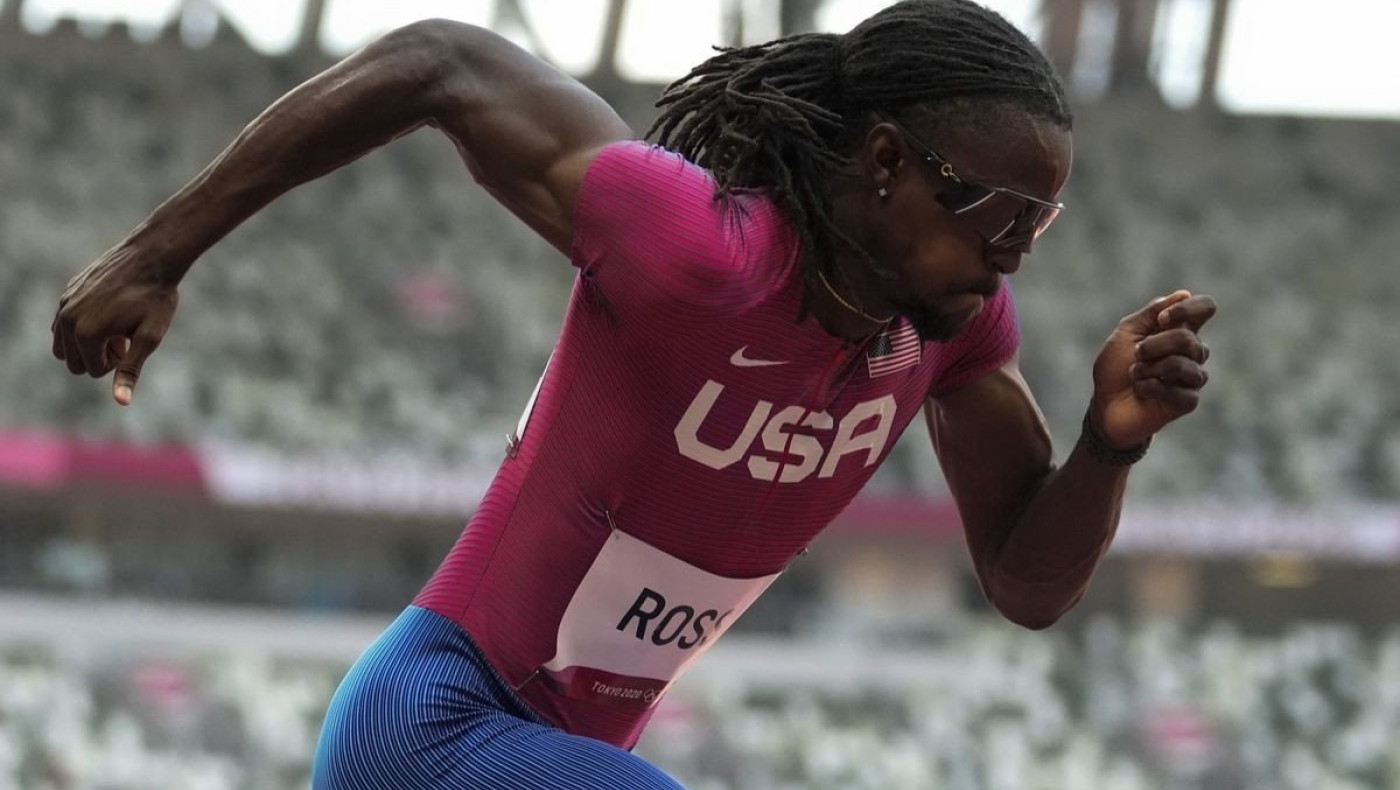 Παγκόσμιο Πρωτάθλημα Στίβου: Αποβλήθηκαν δύο αθλητές λόγω ντόπινγκ