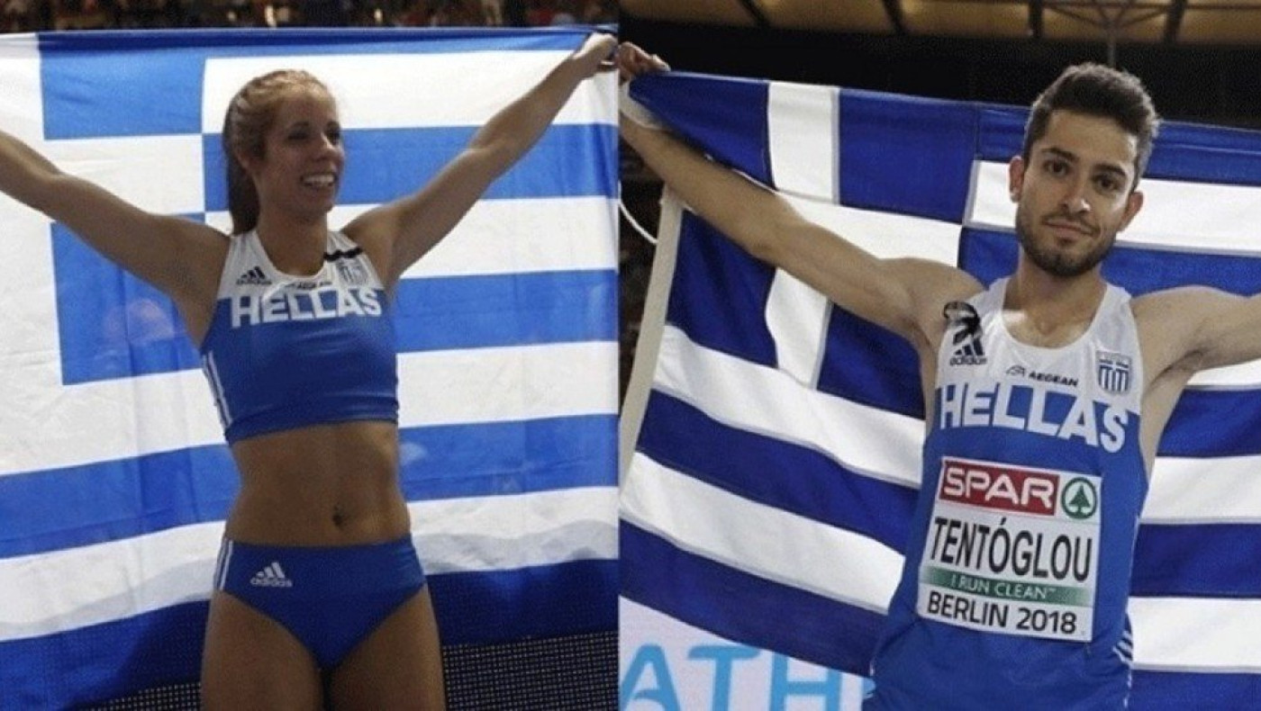 Στεφανίδη και Τεντόγλου αγωνίζονται στον τελικό του Diamond League