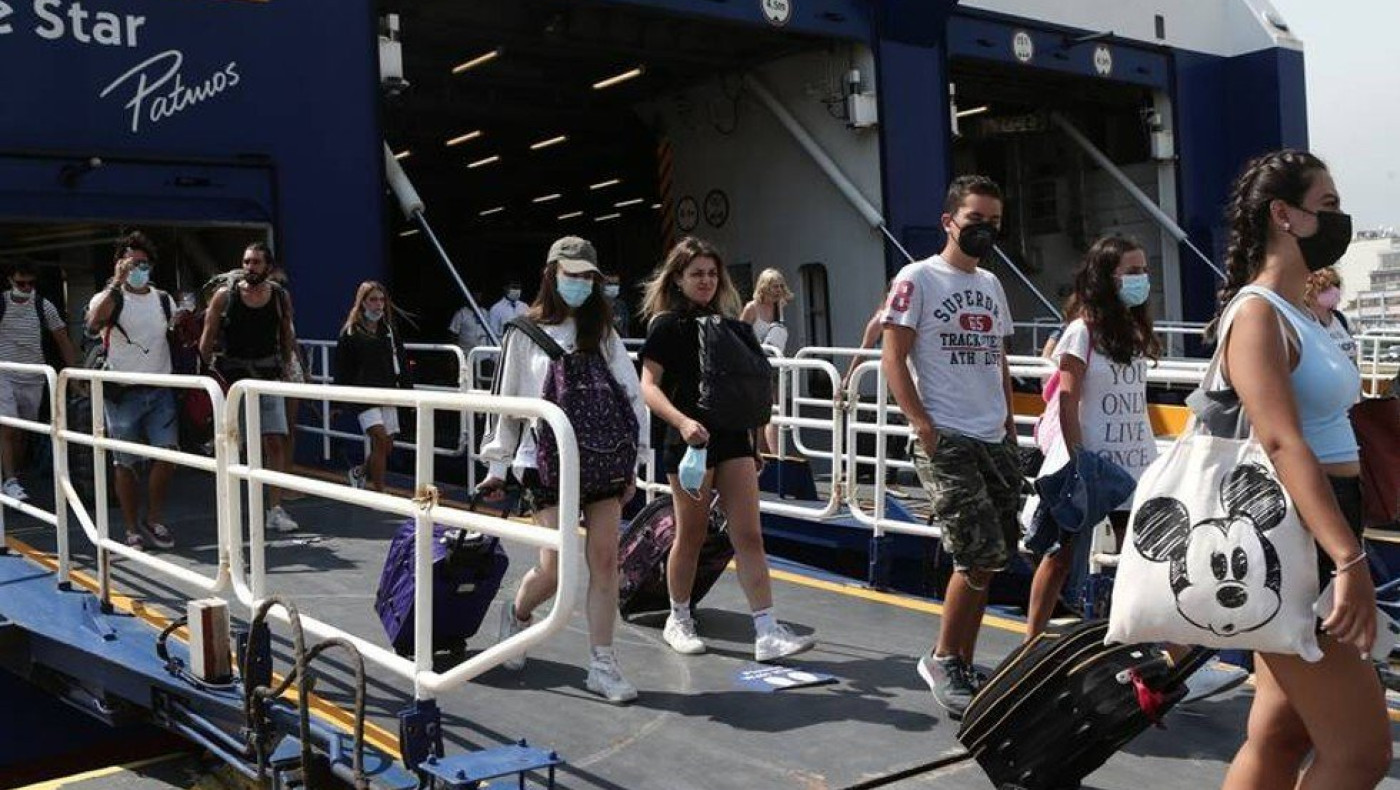 Κοινωνικός Τουρισμός: Αναρτήθηκαν τα προσωρινά αποτελέσματα-Οι πίνακες με τους δικαιούχους