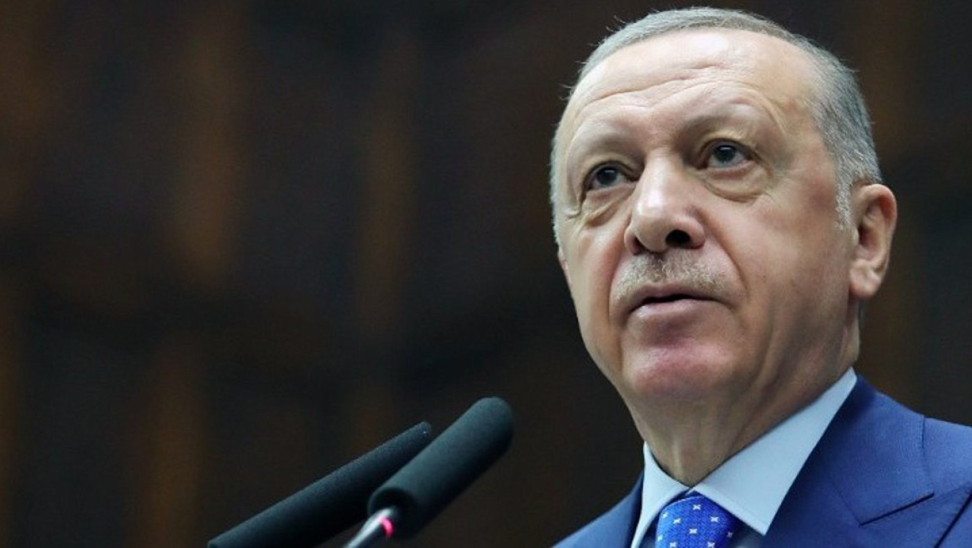 Νέα πρόκληση Ερντογάν: «Έλληνες μην ξεχνάτε τι έγινε στην Σμύρνη»