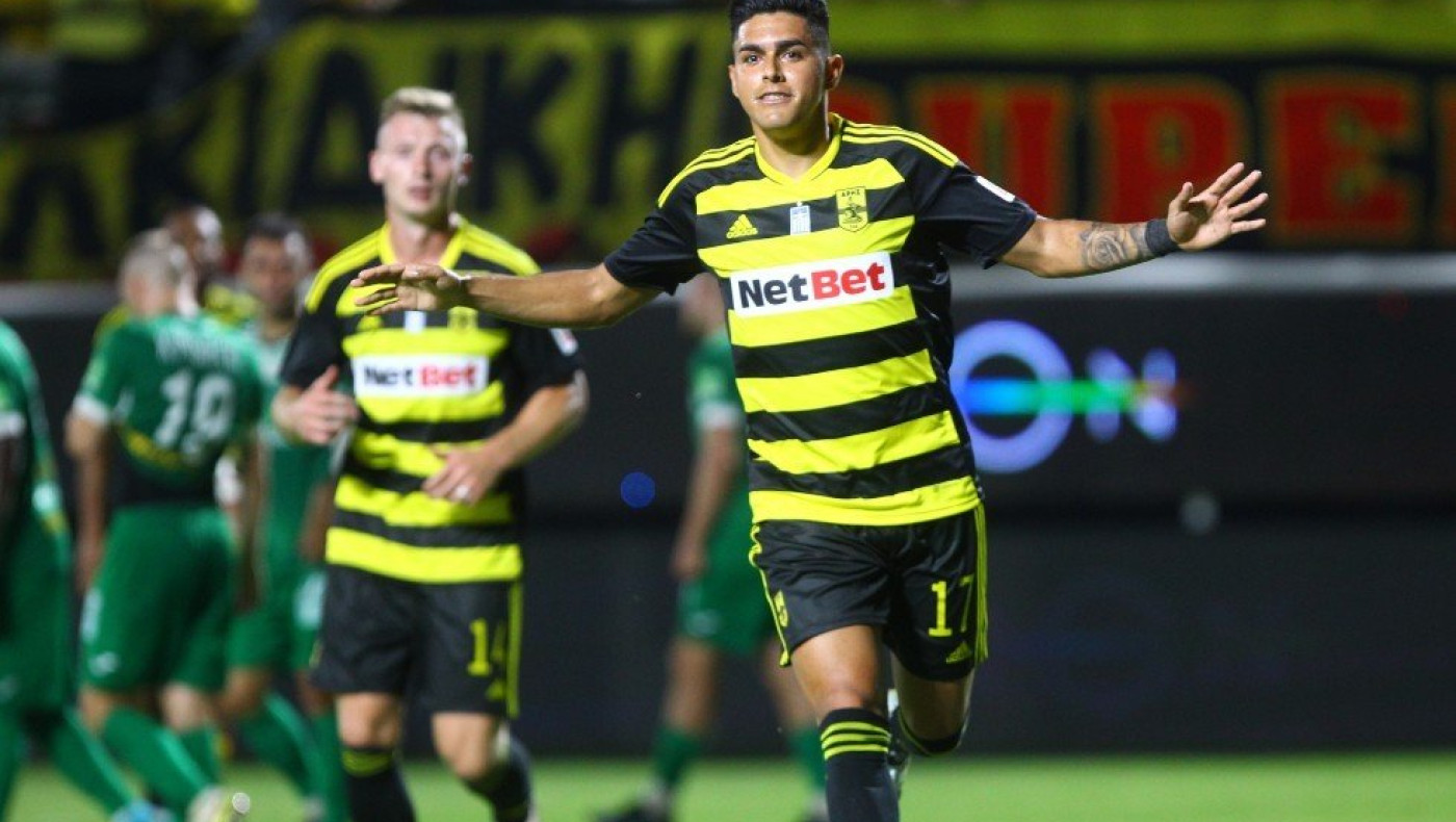 Ο Πάλμα μπορεί να εκτοξεύσει την τιμή του