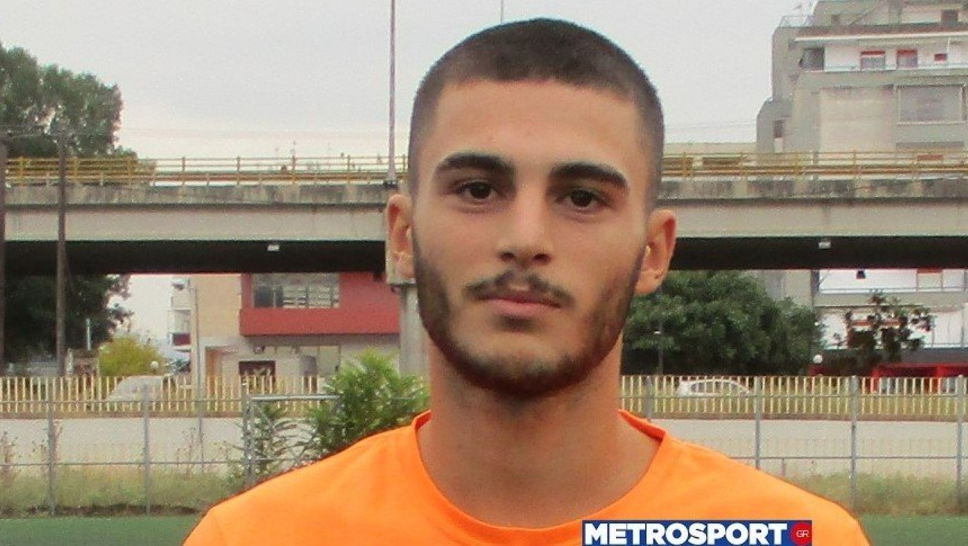 Νέα μεταγραφή για τον Σμυρναΐκό Βαθυλάκκου