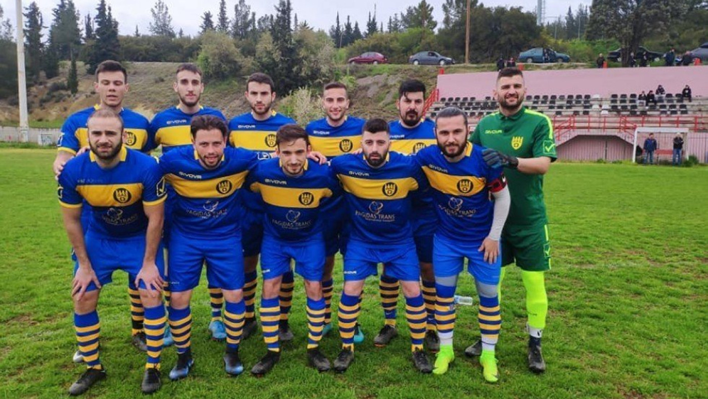 «Χώρισαν» ΔΑΣΩ και Μελεγγέλης