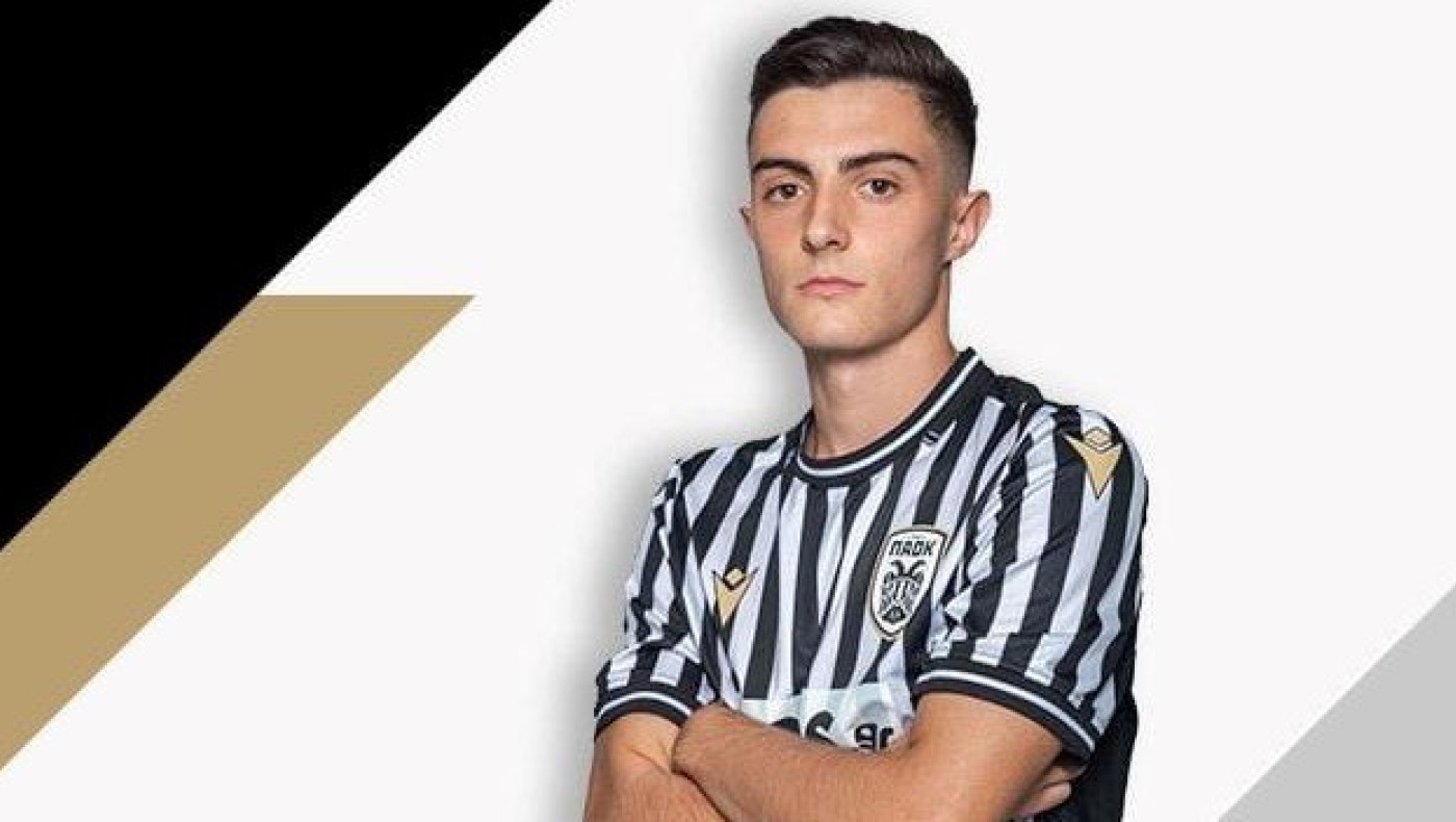 Ενίσχυση του Ποσειδώνα Μηχανιώνας